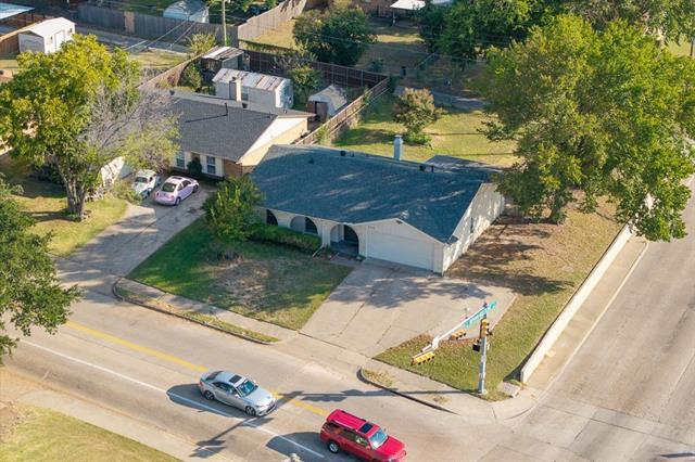 204 E Grubb Dr in Mesquite, TX - Foto de edificio - Building Photo