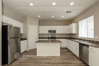 4167 S 249th Ave in Buckeye, AZ - Building Photo - Building Photo