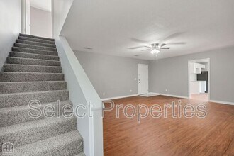 722 Kitchen St in Jonesboro, AR - Building Photo - Building Photo