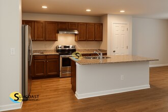 8400 Oden Ave in Jacksonville, FL - Building Photo - Building Photo
