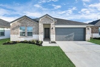 1123 Briscoe Ct in Rosharon, TX - Building Photo - Building Photo