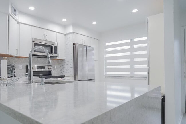 property at 3201 Portofino Point