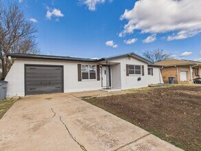 619 SW 45th St in Lawton, OK - Building Photo - Building Photo