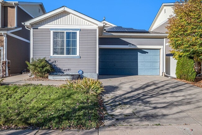 property at 20661 Randolph Pl