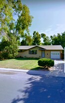 2224 Clearview Ave in Fort Collins, CO - Building Photo