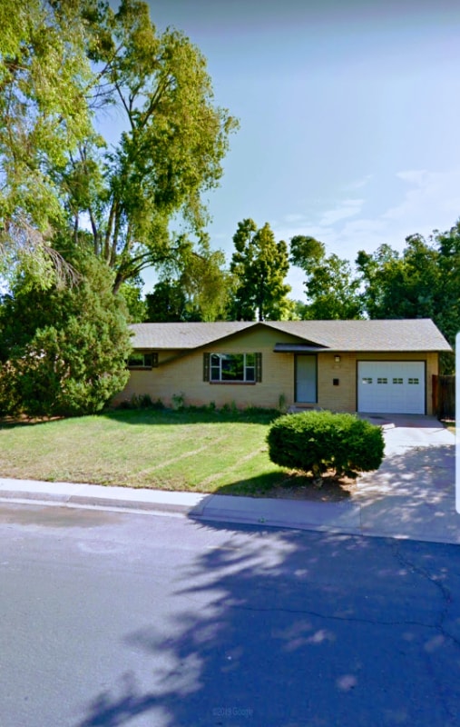 property at 2224 Clearview Ave