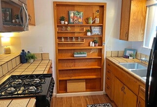 1863 Halterman Ave in Santa Cruz, CA - Building Photo - Building Photo