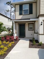 15010 Caspian Tern Ct in North Fort Myers, FL - Building Photo