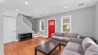 2604 17th St NE in Washington, DC - Building Photo