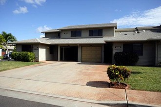 Kalaeloa in Kapolei, HI - Foto de edificio - Building Photo