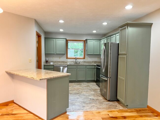 property at 359 Mt Branson Dr
