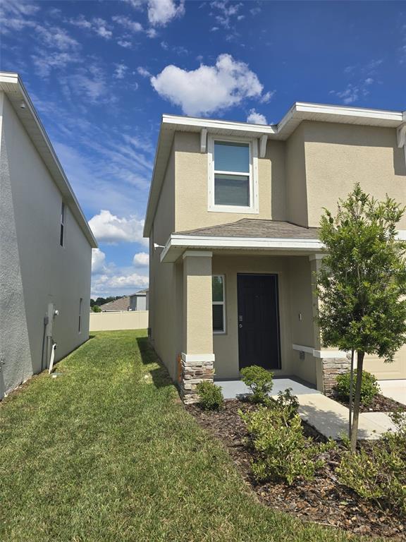 5288 Salt Marsh Rd in Wimauma, FL - Building Photo - Building Photo