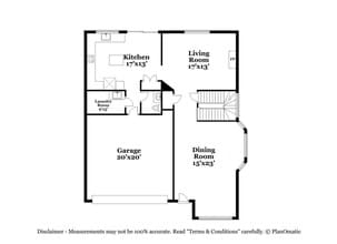 17487 E Fair Pl in Aurora, CO - Building Photo - Building Photo
