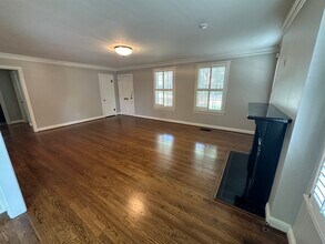 5920 Hawthorne Rd in Little Rock, AR - Building Photo - Building Photo