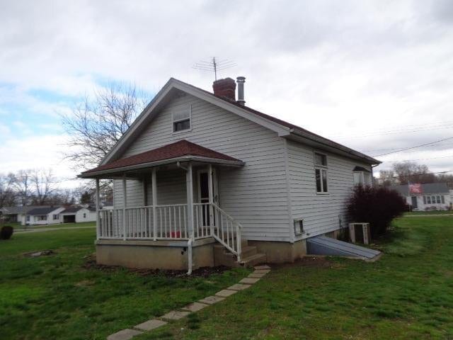 8967 Cam Dr in Carlisle, OH - Building Photo - Building Photo