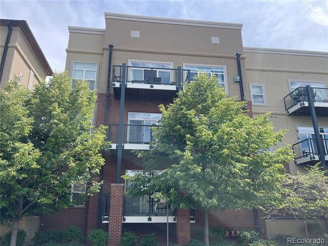 5401 S Park Terrace Ave in Greenwood Village, CO - Building Photo - Building Photo