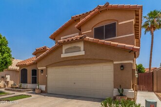 12545 W Cambridge Ave in Avondale, AZ - Building Photo - Building Photo