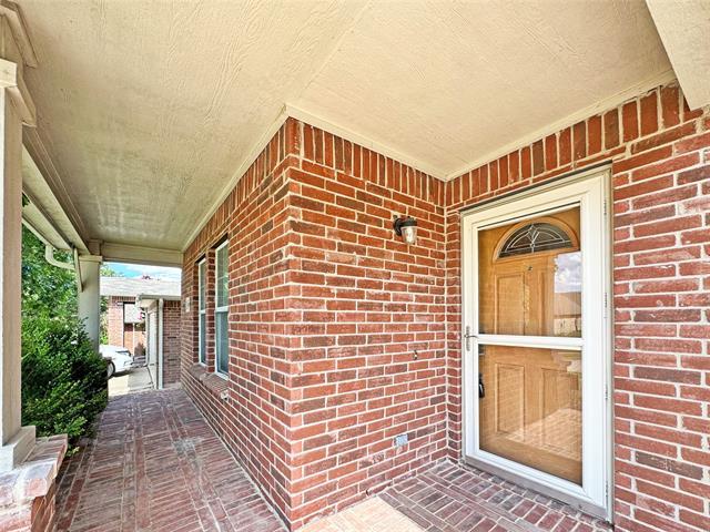 9831 Dartmouth Dr in Frisco, TX - Building Photo - Building Photo