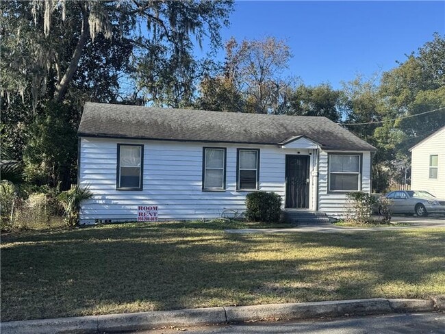 7312 N Shore Dr in Jacksonville, FL - Building Photo - Building Photo