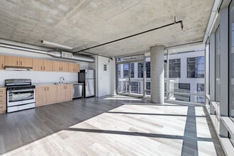 Interior Photo