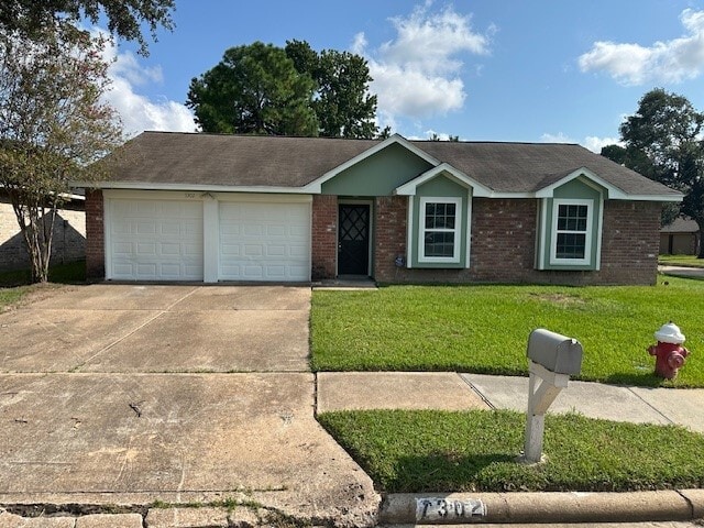 7302 Postwick Ct in Houston, TX - Building Photo - Building Photo