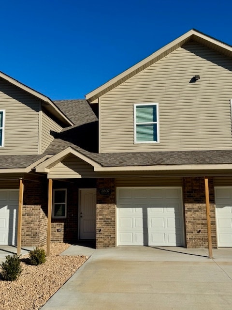 2807 W Mockingbird Ln