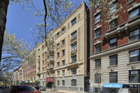 605 W 112th St in New York, NY - Building Photo - Building Photo