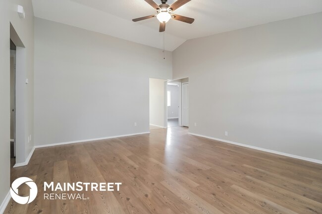 1550 Massa St in Kissimmee, FL - Building Photo - Building Photo