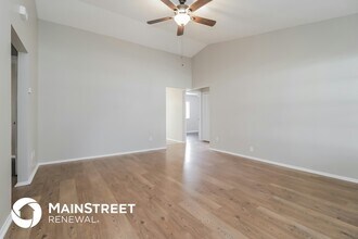 1550 Massa St in Kissimmee, FL - Foto de edificio - Building Photo