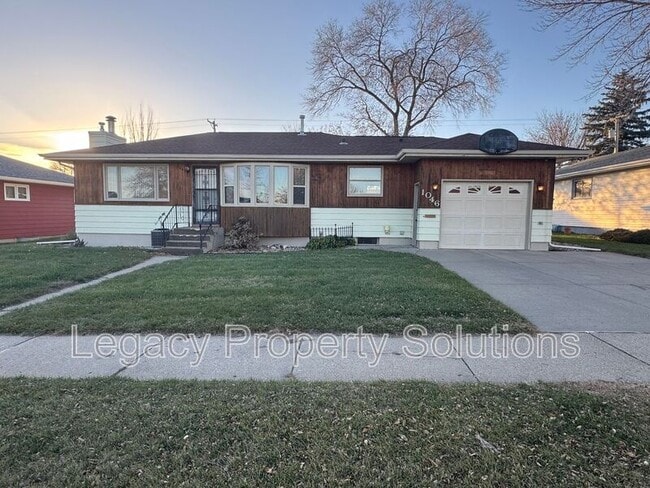 property at 1046 N 29th St