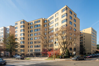 The Garfield in Washington, DC - Building Photo - Primary Photo