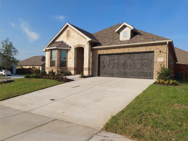 1501 Gallant Fox Dr in Rockwall, TX - Building Photo