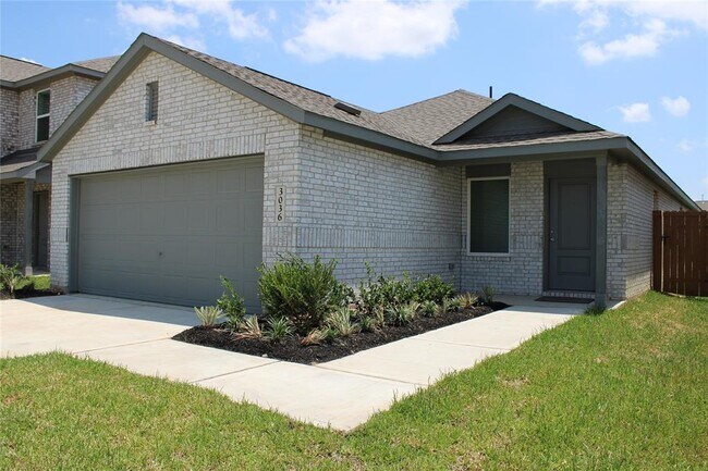 3036 Dawn Sound Dr in Park Row, TX - Building Photo - Building Photo