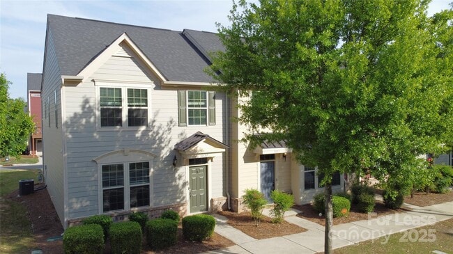 3027 Potomac River Pkwy in Charlotte, NC - Building Photo - Building Photo