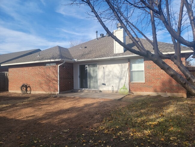 4608 Midway Dr in Norman, OK - Building Photo - Building Photo