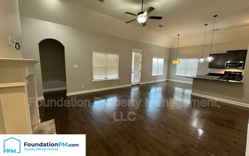 4321 Wethersby Dr in Memphis, TN - Building Photo - Building Photo