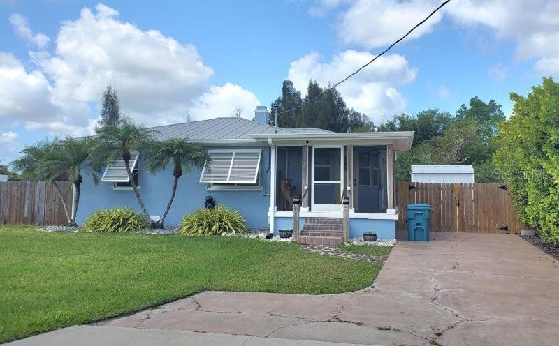 219 Darst Ave in Punta Gorda, FL - Building Photo