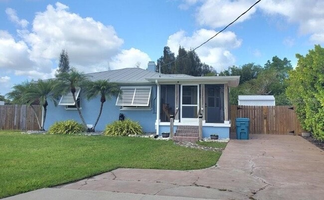 property at 219 Darst Ave