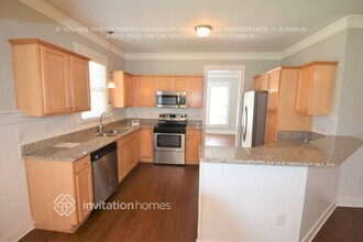 812 Stroud Cir in Wake Forest, NC - Building Photo - Building Photo