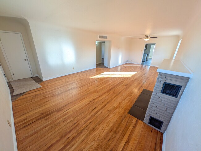 3524 Mobile Ave in El Paso, TX - Building Photo - Building Photo