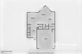 5764 Maxfli Dr in Schertz, TX - Building Photo - Building Photo