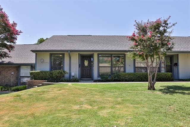 property at 13616 Flagstone Ln