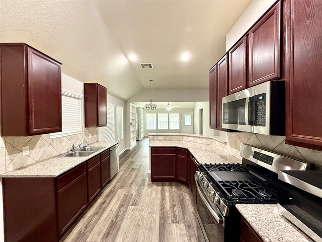 property at 10646 Chestnut Path Way