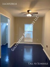 2611 W Fairmount Ave in Baltimore, MD - Building Photo - Building Photo