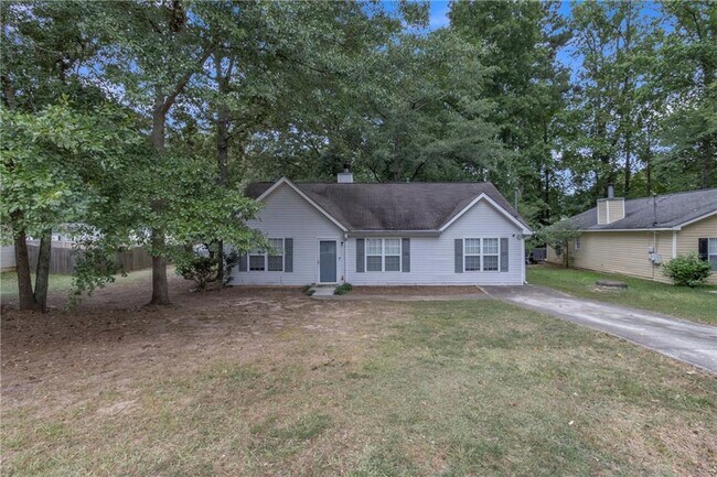 7955 Trinity Park Dr