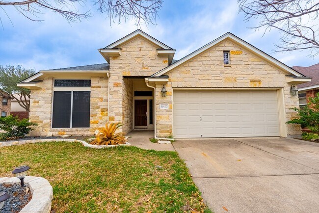 10120 Big Thicket Dr in Austin, TX - Building Photo - Building Photo