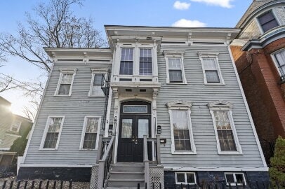 property at 109 Park Pl