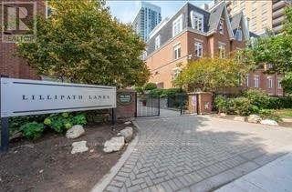 98 Redpath Ave in Toronto, ON - Building Photo - Building Photo