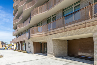 The Wave in Brooklyn, NY - Building Photo - Building Photo