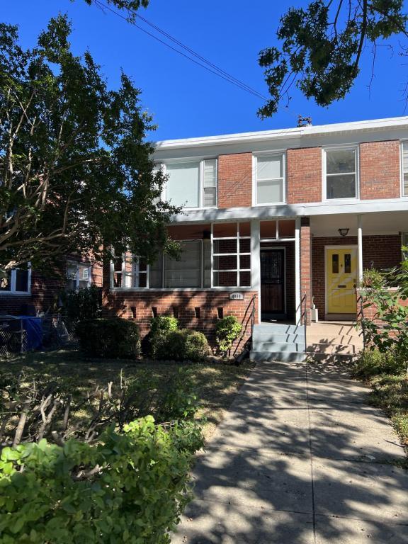 4969 12th St NE in Washington, DC - Building Photo - Building Photo
